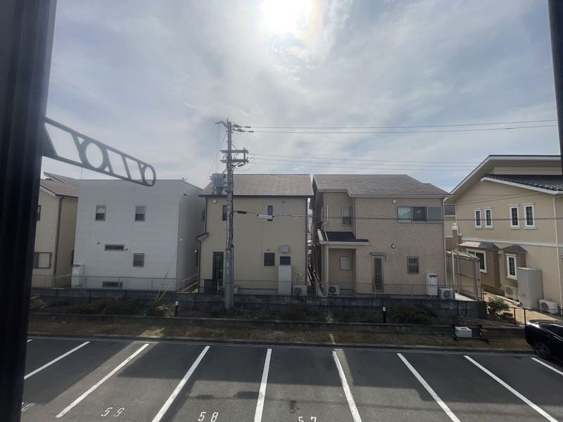 leopalace Leciel Bleu Kanaoka View