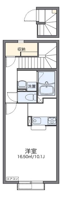 47030 Floorplan