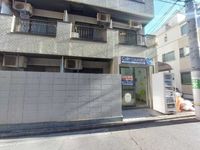 CLEINO MIKI Nishi Shinjuku Surrounding area