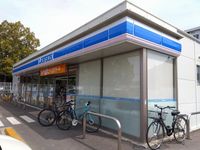 レオパレスサンクローバー 周辺環境