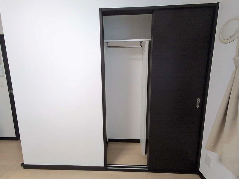 レオネクストＳｅｎｓｕｉⅣ 収納