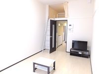 ミランダグリーンヒルズ柏尾 居間