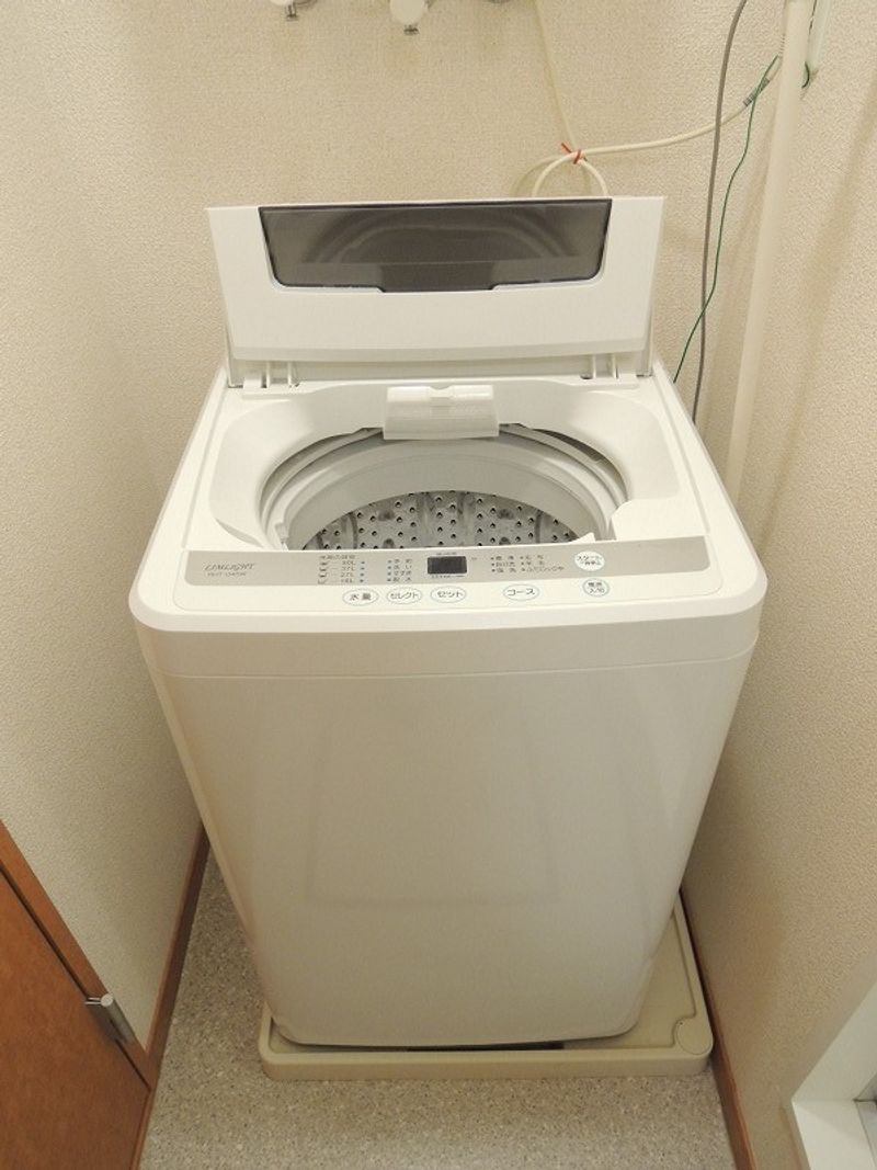 レオパレスホリゾント その他