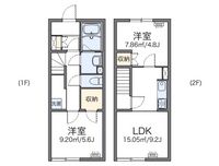 43784 Floorplan