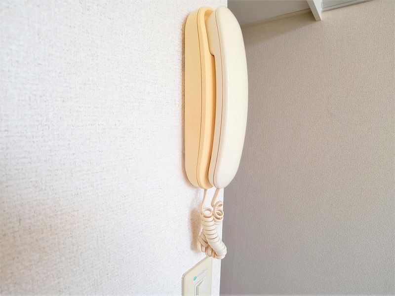 レオパレスさつき館 その他設備