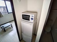 レオネクストアドラブール千寿 その他設備