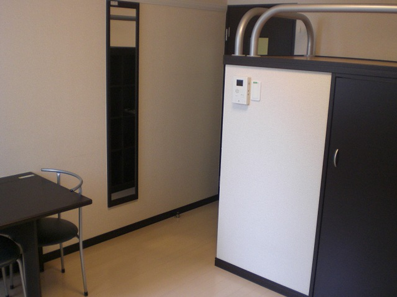 LEONEXT Maison Soleil Other facilities
