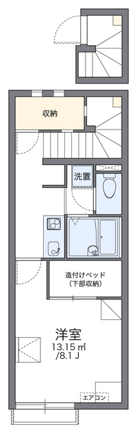 41058 Floorplan