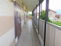 レオパレスエバーグリーンＢ 共用部分