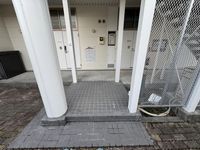 leopalace Chez Soi Entrance