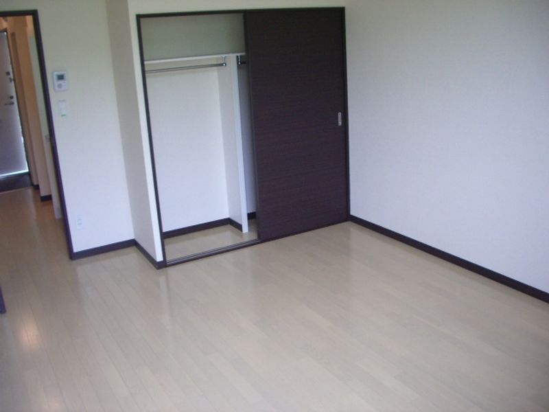 レオネクストエール 居間