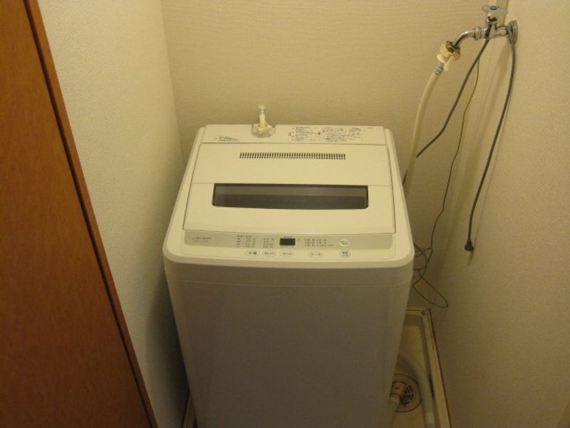 レオパレスバンリュ その他