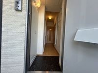 レオパレスグリーンバレー内谷 玄関
