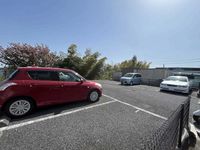 レオパレスｂｅｌ　ｓｕｏｎｏ 駐車場