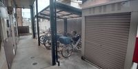 レオパレス浜町 共用部分