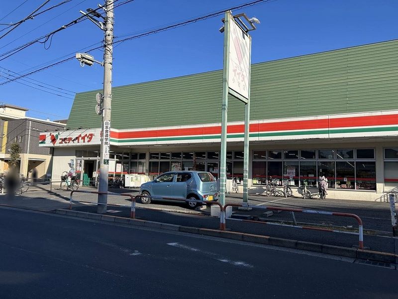 レオネクストモンテチェルキオ 周辺環境