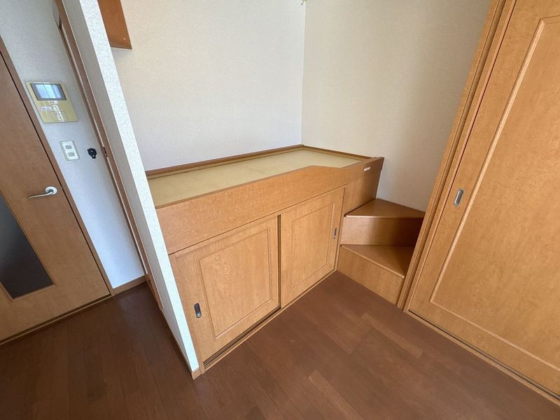 レオパレスフラワー その他