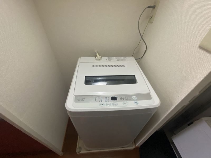 レオパレス向が丘Ⅱ その他