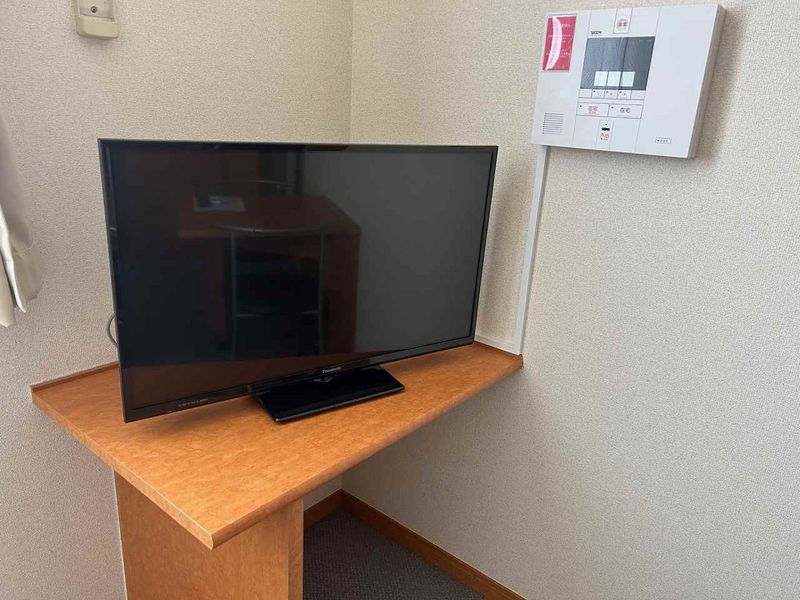 レオパレスアンソレイエ その他設備