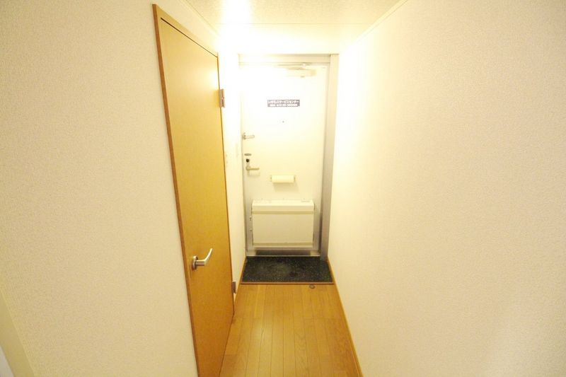 レオパレス生野 その他