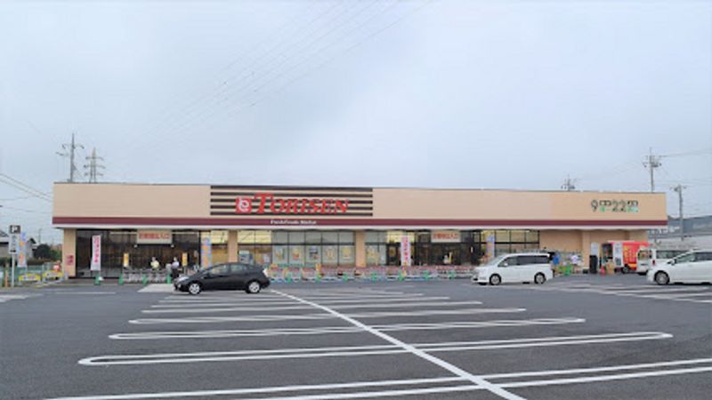 レオパレスＥＡＳＴ　ＳＴＡＲ 周辺環境