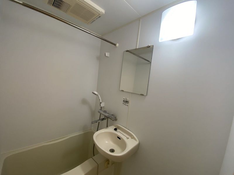 LEONEXT Palace Maruyama Sink