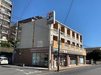 レオネクスト日向根 周辺環境