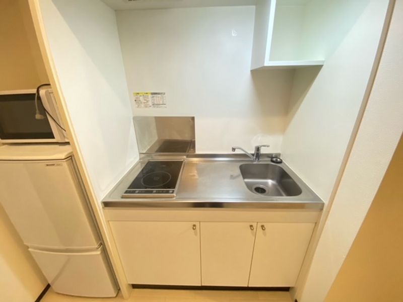 LEONEXT Rock Castle 厨房