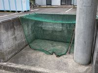 レオパレスＯ・Ｚー１ 共用部分