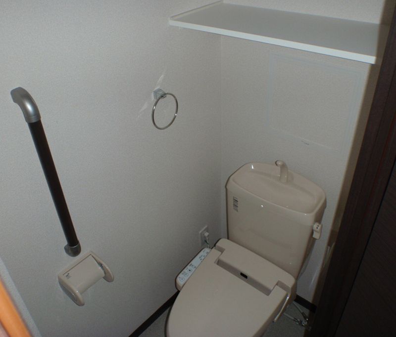 LEONEXT Tranquil Nhà vệ sinh