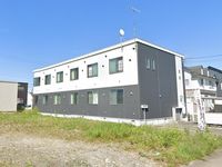 レオネクストすみかわ 外観