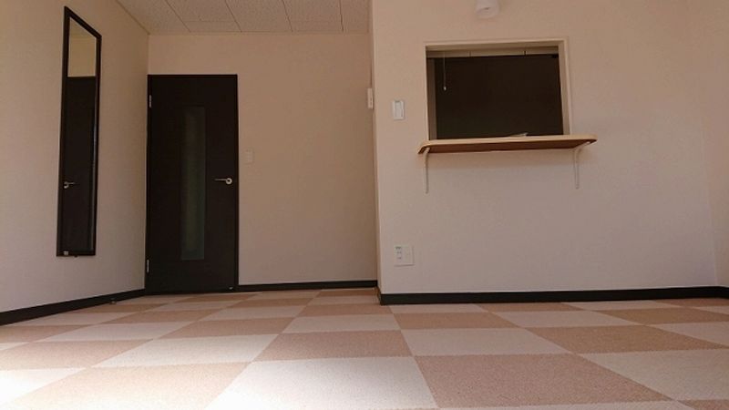 LEONEXT Rest Area II Living room