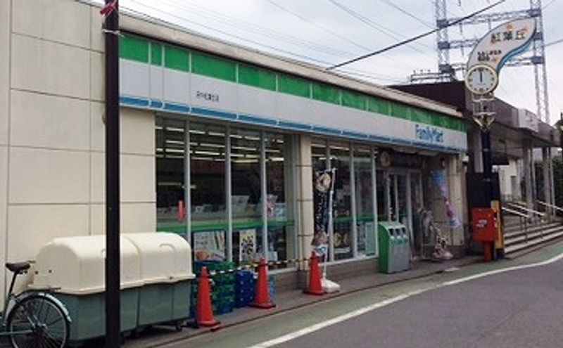 レオパレスグリーンハウスⅢ 周辺環境