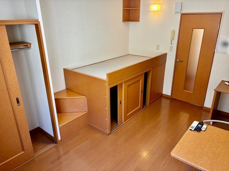 居間