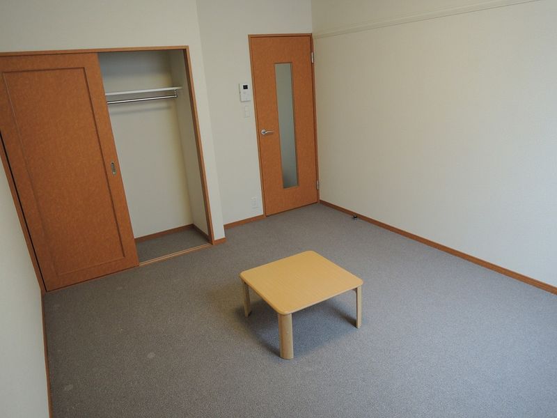 leopalace Horizont 客厅