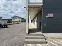 レオパレスもえぎ エントランス