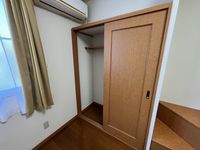 レオパレスディアコート　ＫＩ 収納