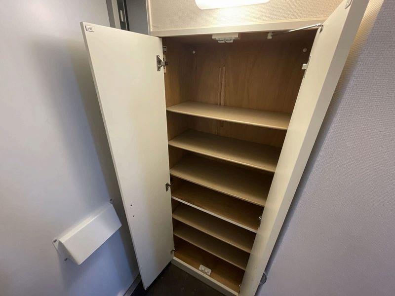 レオパレスクリンゲルバウム その他