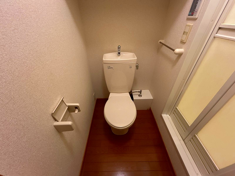 leopalace Omodaka Nhà vệ sinh