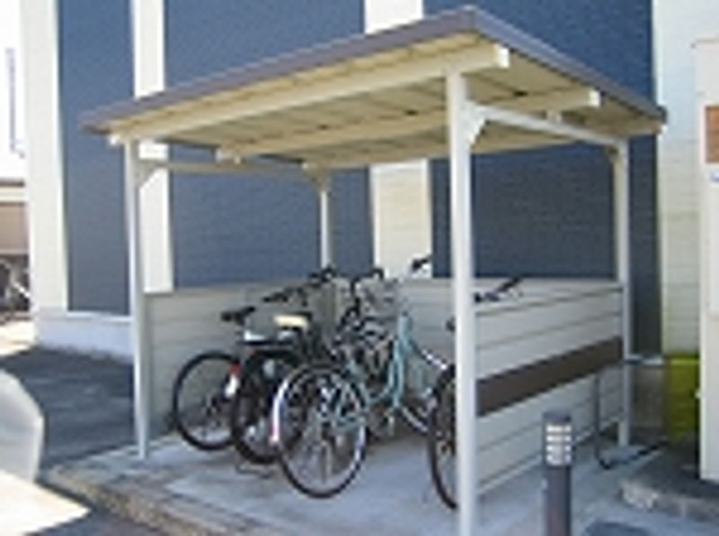 レオネクストバーム その他設備
