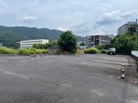 レオパレスソナタ 駐車場