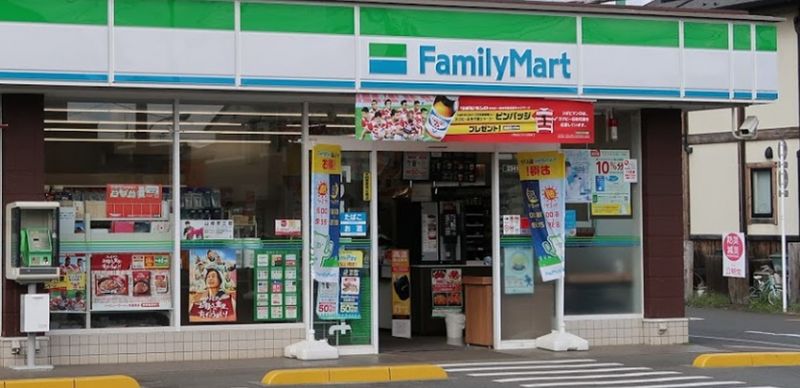 レオネクストメゾン　まどか 周辺環境