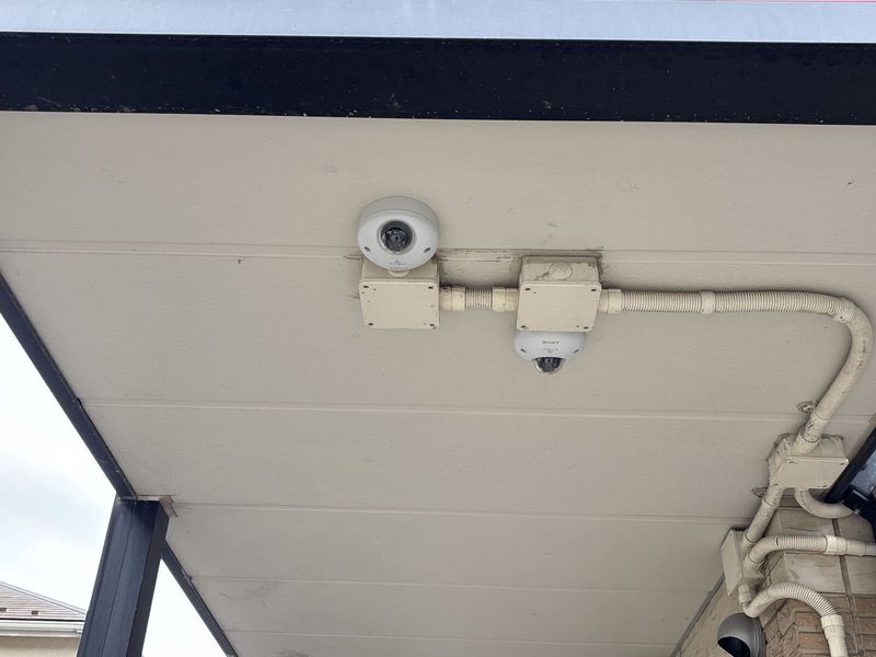 leopalace YANASE Shared spaces