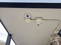 leopalace YANASE Shared spaces