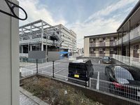 レオパレスカサブランカⅡ 眺望