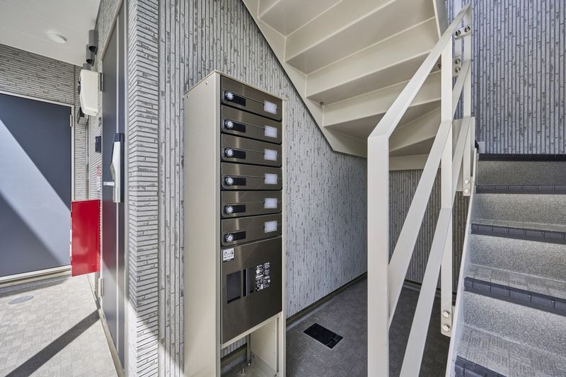 ArLk Au Soleil Shared spaces