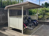 レオパレス大平ＫⅠ 共用部分