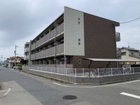 ミランダグレイス南手城 外観