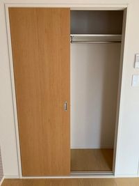 クレイノＢｕｏｎｏ 収納