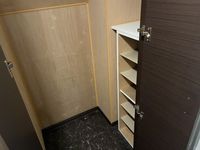 レオネクストＭ＆Ｙ　Ⅱ 玄関